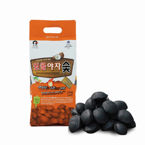 �ٹ��� ���� ���ڽ� 2.4kg