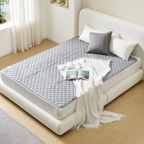 자바 그레이 항균 카본매트 KHJS