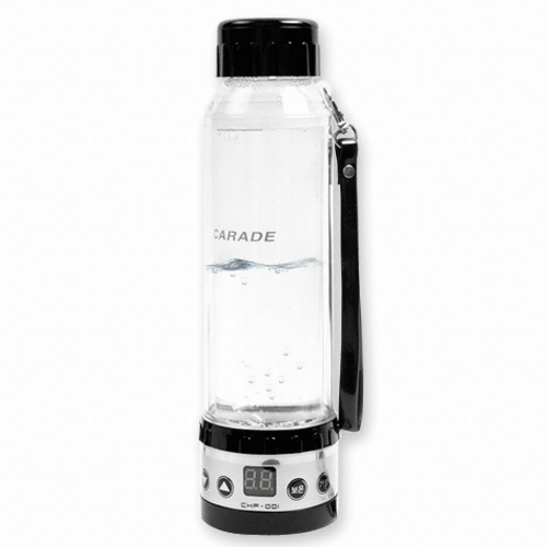 카레이드 차량용 커피포트 (280ml)_이미지