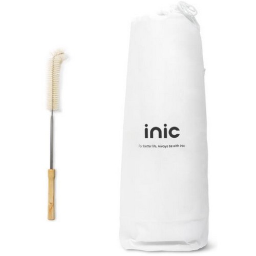 아이닉 iH11 전용 더스트백+청소솔