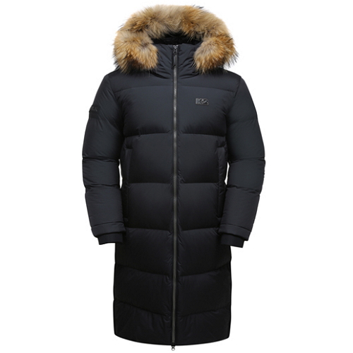 K2 더 라스트 롱 자켓 KMW19555_이미지