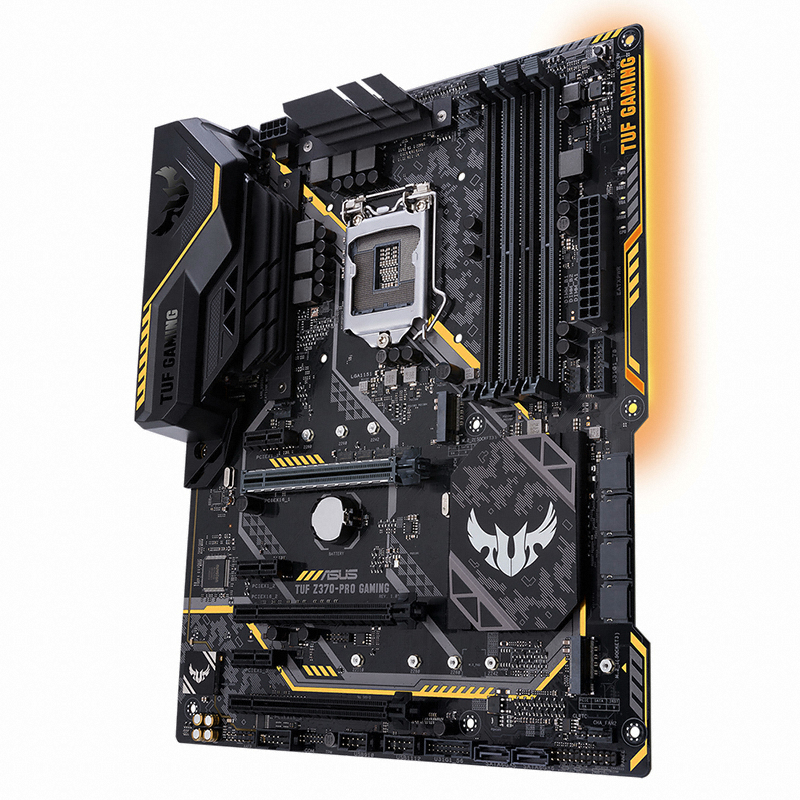 ASUS TUF Z370-PRO GAMING 코잇_이미지