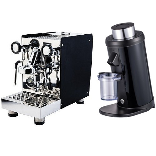 엘로치오 마누스 V2 + DF64 (블랙 + 블랙)_이미지