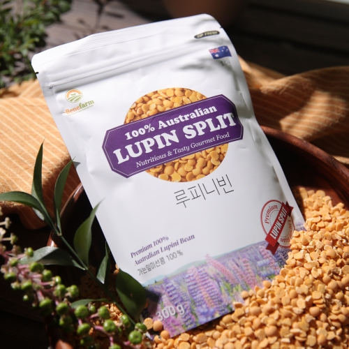 베네팜 루피니빈 300g (7개)_이미지