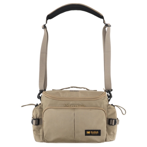 코닥 크로스백 UQS K6143RBG48BEI 플래쉬라이트 미디움 크로스백 BEIGE