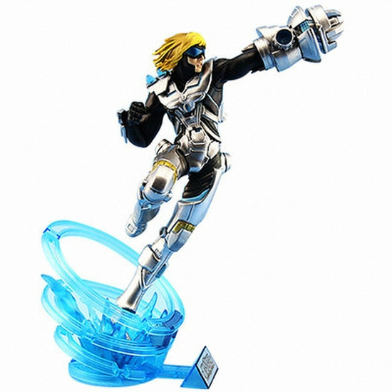 ㅤ리그오브레전드 LOL 피규어 펄스건 이즈리얼_이미지