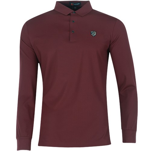 페라어스 오벤스 비비드 카라 긴팔셔츠 GRBFT220118