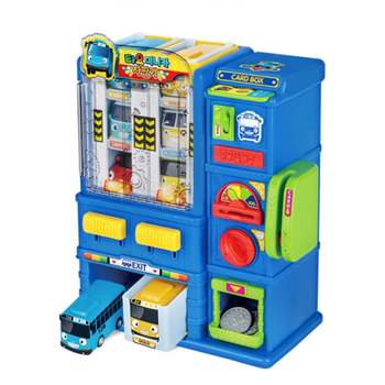 타요 AI98UE46 말하는 미니카 자판기 090352_이미지