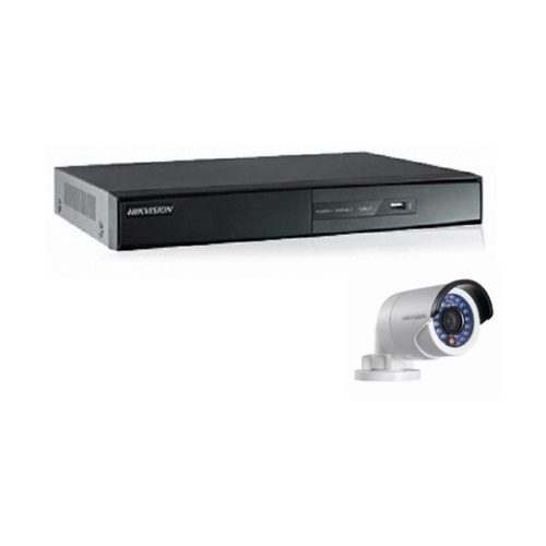 DS-7204HGHI-SH + DS-2CE16C2T-IR 3.6mm