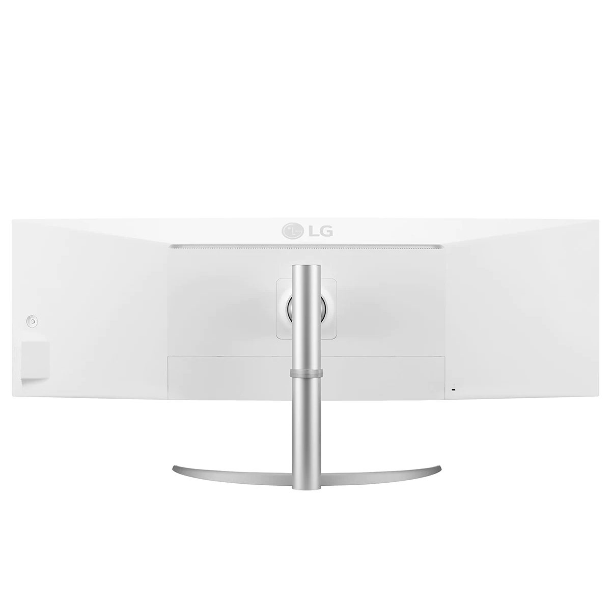 LG���� ��Ʈ����̵� 49WQ95C