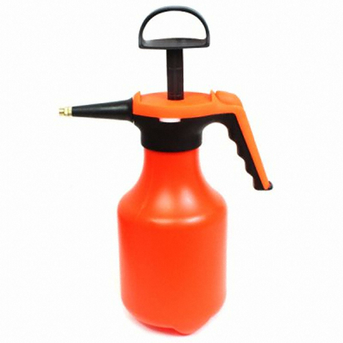오렌지 자동 압축분무기 4013 (1.5L)
