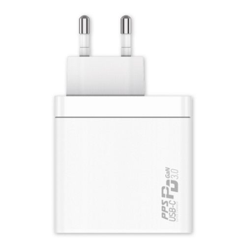 �������ڸ��� ����� PD PPS 100W 3��Ʈ GaN ������ VM-N15PDQC3P100