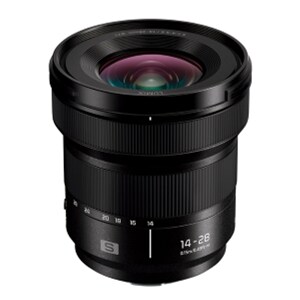 파나소닉 LUMIX G S 14-28mm F4-5.6 MACRO