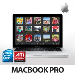 APPLE 맥북프로 MC723LL/A