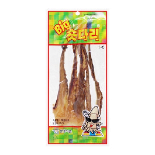 한양식품 빅숏다리 23g (1개)_이미지