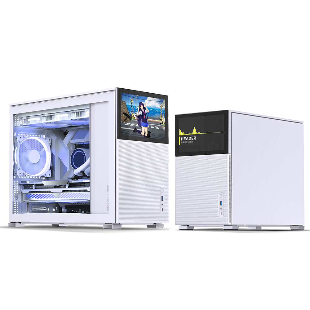 JONSBO D31 MESH SCREEN