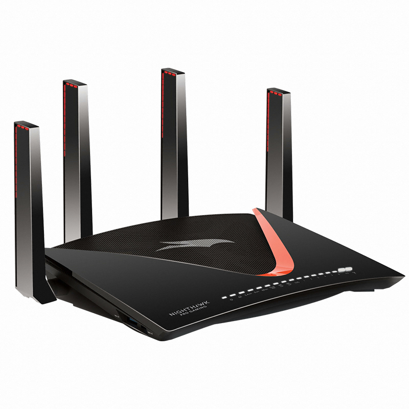 넷기어 Nighthawk Pro Gaming XR700 유무선공유기 (해외구매)_이미지