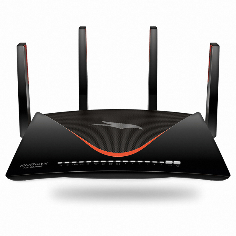 넷기어 Nighthawk Pro Gaming XR700 유무선공유기 (해외구매)_이미지