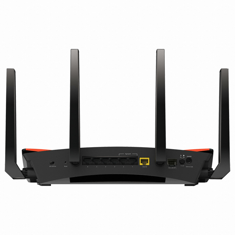 �ݱ�� Nighthawk Pro Gaming XR700 ������������ (�ؿܱ���)