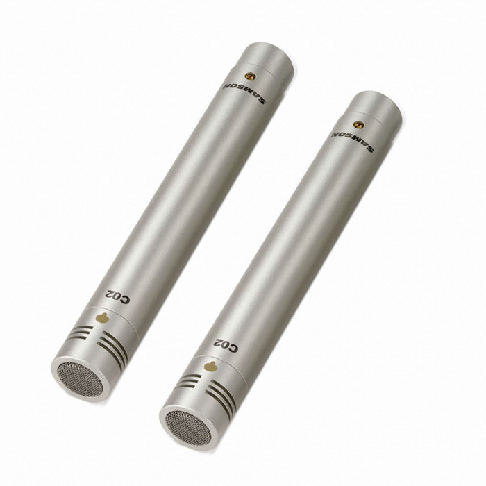 SAMSON C02 2-PACK_이미지