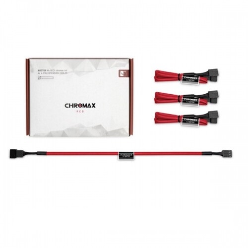 NOCTUA NA-SEC1 chromax.red