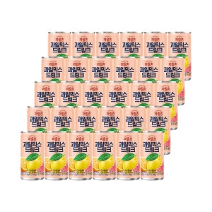 과일촌 과일믹스 드링크 175ml