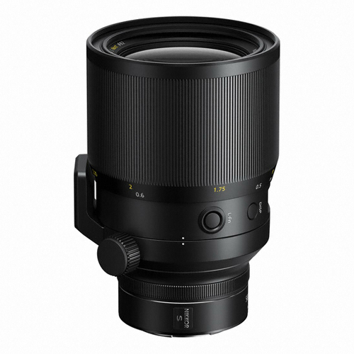 니콘 니코르 Z 58mm F0.95 S NOCT (정품)_이미지