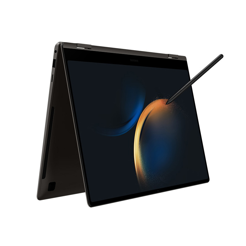 삼성전자 갤럭시북3 프로360 NT960QFG-KC52G (SSD 4TB)_이미지