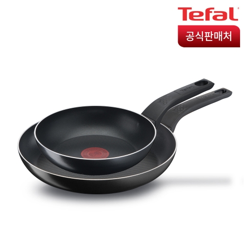 테팔 심플리클린 프라이팬 2종 (팬20,30)