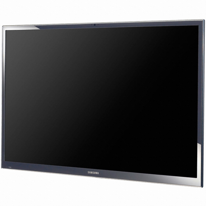 삼성전자 파브 PN64E8000GF (미니슬림 벽걸이)_이미지