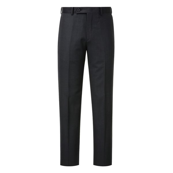 뉴욕 맨 리뷰이벤트 뉴욕 다크그린 ZEGNA 투톤 수트 팬츠 JNPA3D504E3 399368