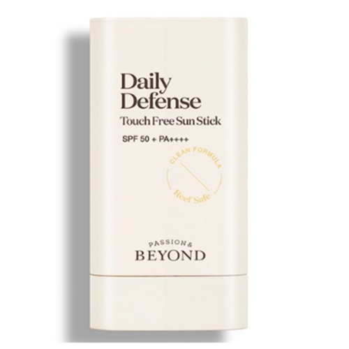 비욘드 데일리 디펜스 터치프리 선스틱 18g (9개)_이미지