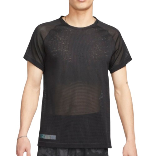 나이키 드라이 핏 ADV 런 디비전 테크니트 반팔 러닝 탑 DX0854-010