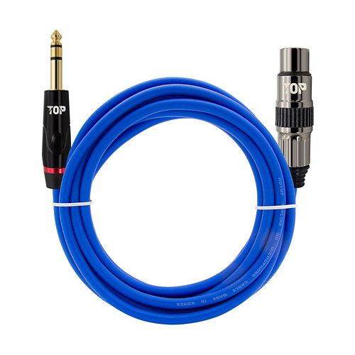 ž���ο���ġ�� HDTOP 5.5 ���׷��� to XLR MF ���� ���̺�