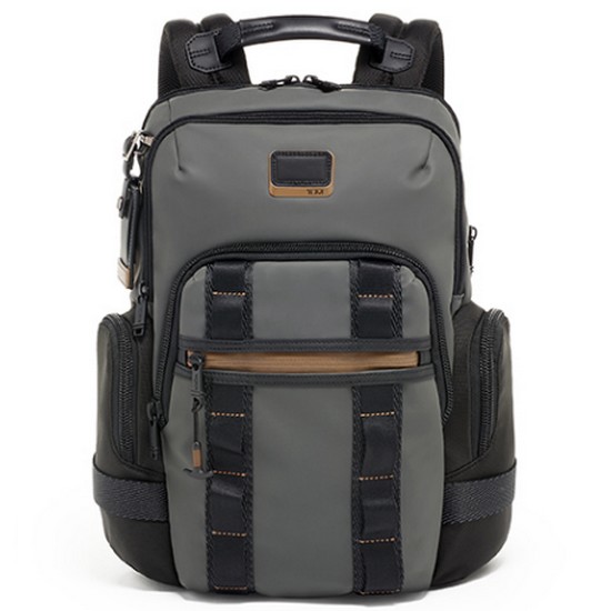 투미(TUMI) 알파 브라보 메이저 백팩 0232671OBS