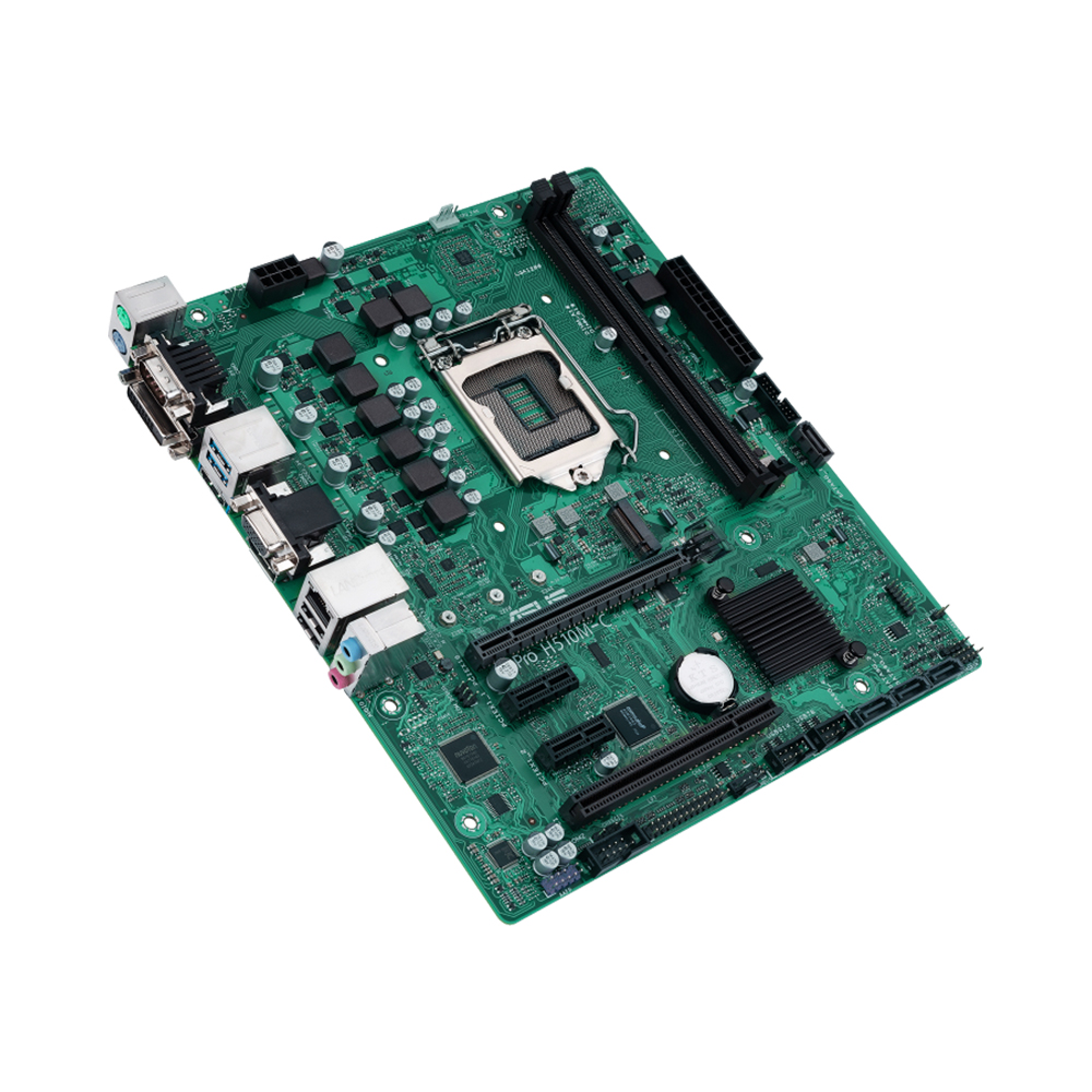 ASUS Pro H510M-C/CSM 코잇_이미지