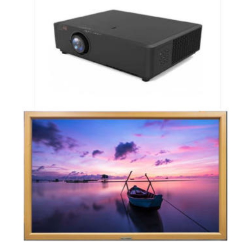 EFUN EP-C901UH (스크린 포함)_이미지