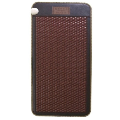 삼진메디올 삼단 육각 세라믹 1인용 매트 HM-301 (싱글, 100x200cm)