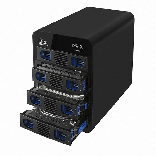 이지넷유비쿼터스 넥스트 NEXT-766FP (8TB)_이미지