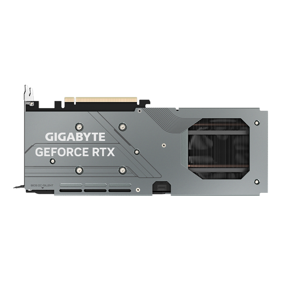 GIGABYTE 지포스 RTX 4060 GAMING OC D6 8GB 제이씨현_이미지