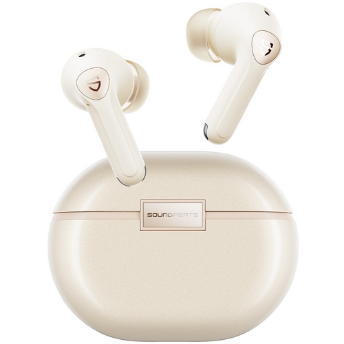 SoundPEATS Air 4 Pro