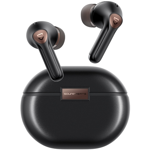SoundPEATS Air 4 Pro (해외구매)_이미지