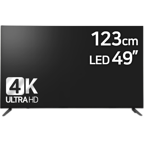 델리파스 SHI49UHDS (스탠드)