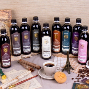 키즈마루 하이드로 더치 블랜딩 500ml (1개)_이미지