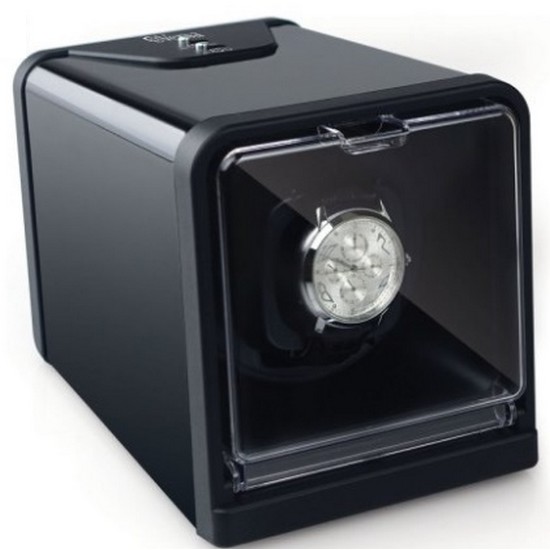 하이덴 버사 싱글 와치와인더 G095