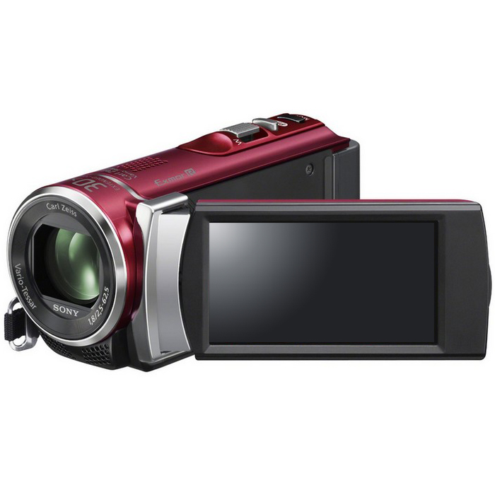 SONY HandyCam HDR-CX210