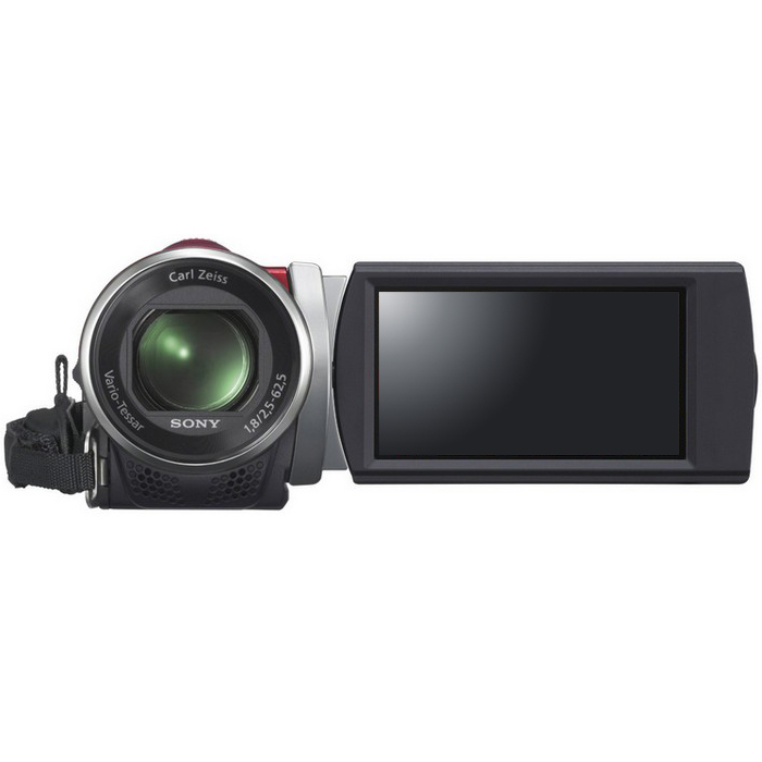 SONY HandyCam HDR-CX210