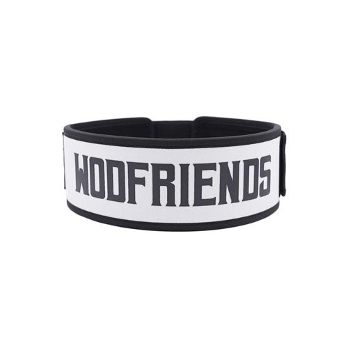 와드프렌즈 EVA 4인치 리프팅 벨트 화이트 WF4EVALBW이미지입니다. 누르면 해당 게시물로 새창이동합니다.