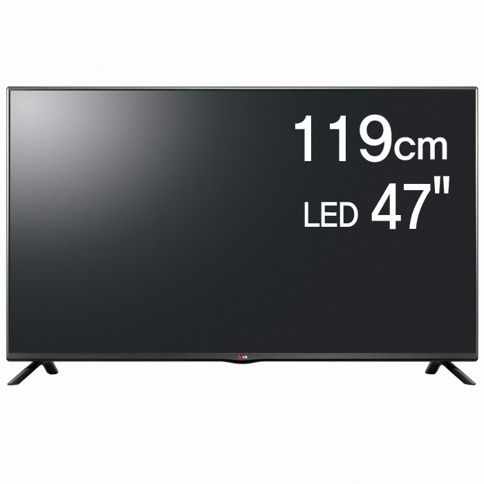 LG���� 47LB6000 �ؿܱ���