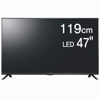 <b>LG</b>전자 47LB6000 해외구매